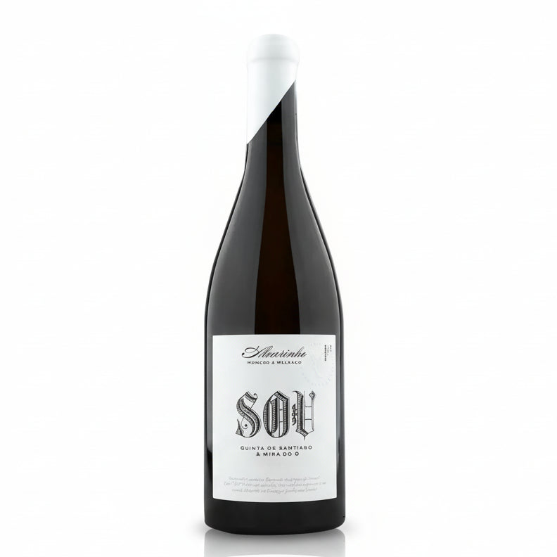 Sou Alvarinho Branco 2022