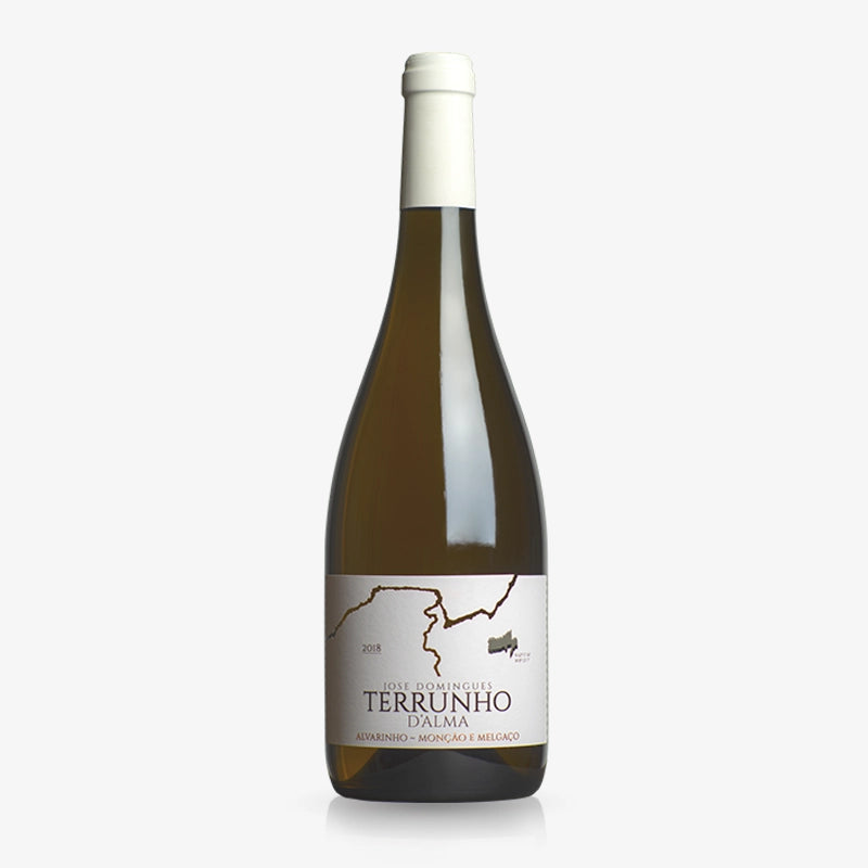 Terrunho D'Alma Branco 2019