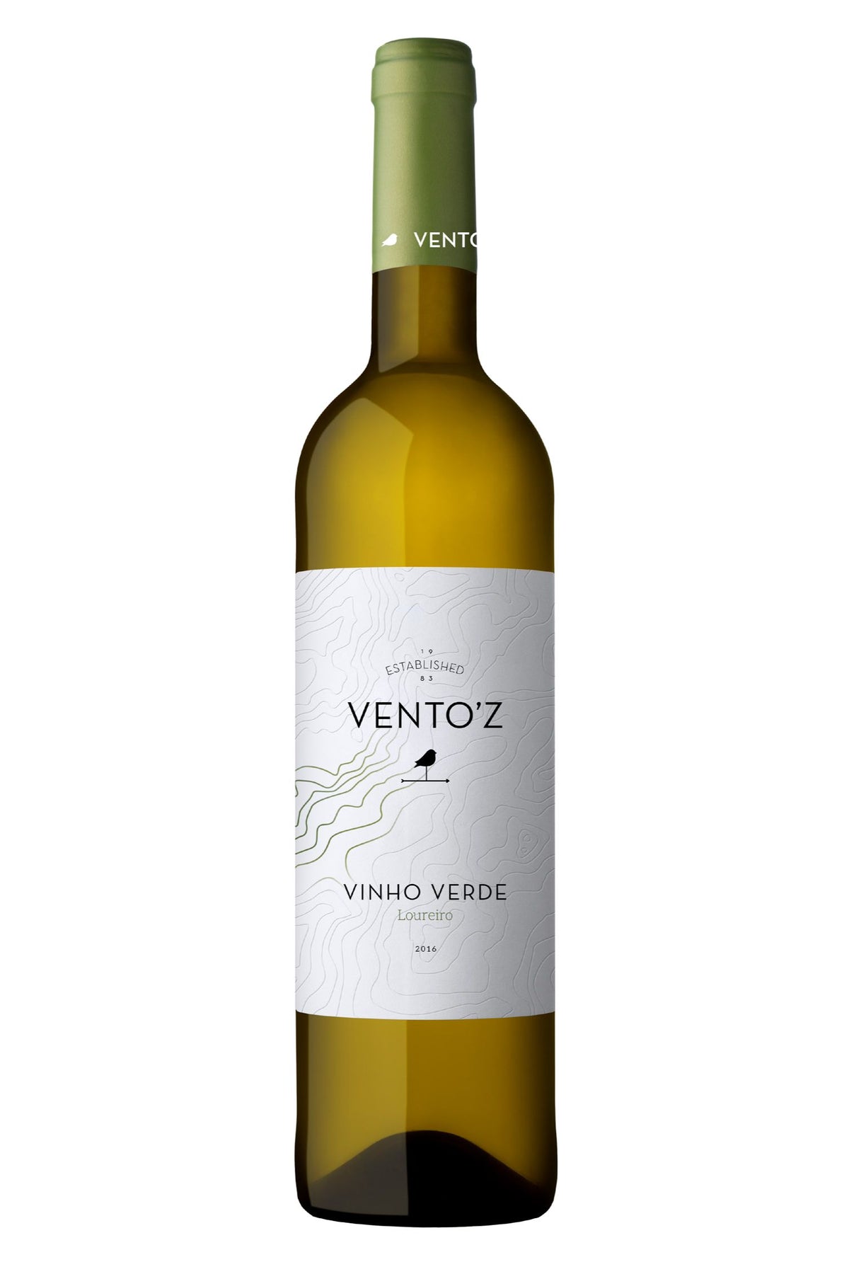 Vento`z Loureiro 2024