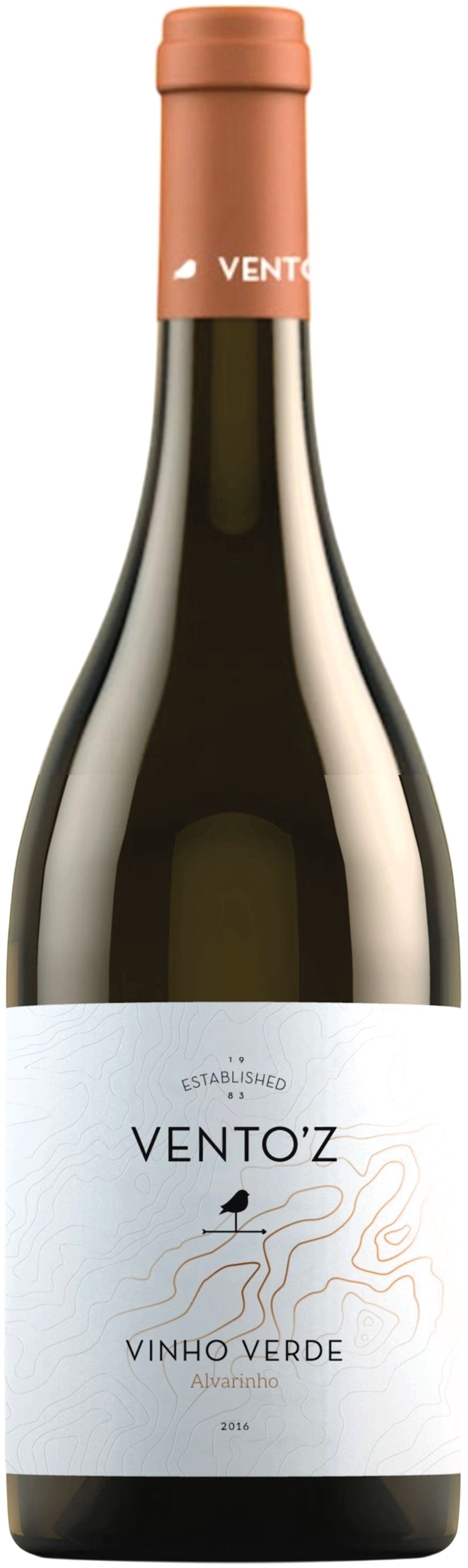 Vento`z Alvarinho 2023