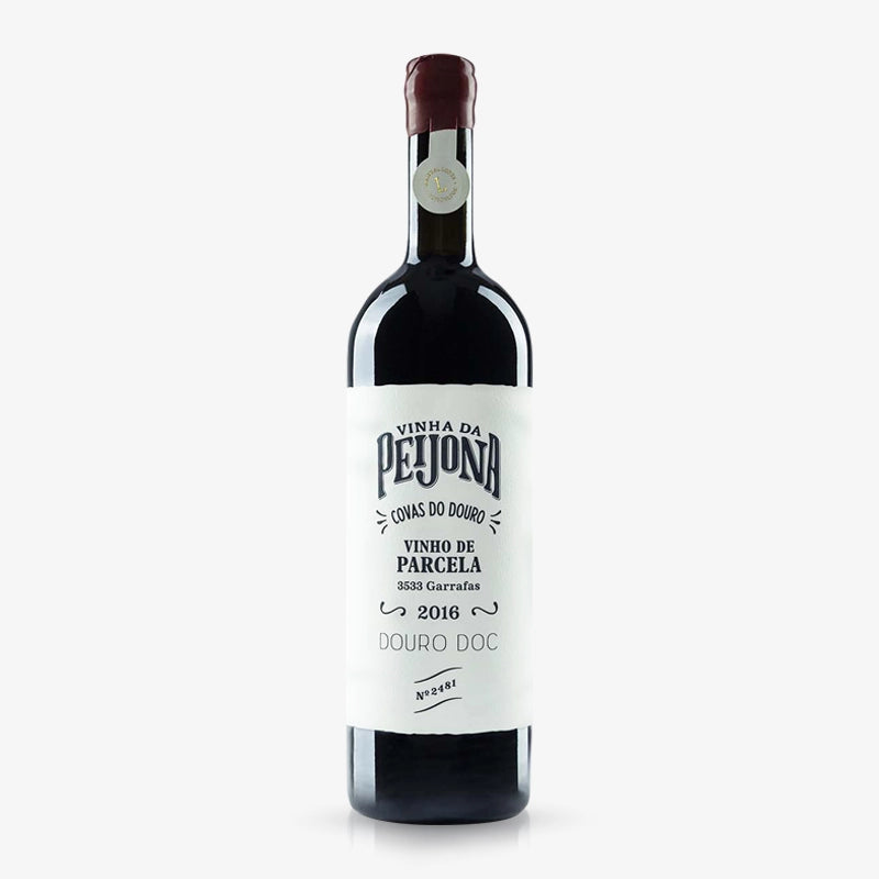 Vinha da Peijona Tinto 2021